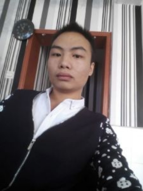 阿龙的第二张照片--无锡相亲服务中心