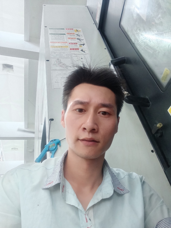 丽影封存的第一张照片--无锡相亲服务中心