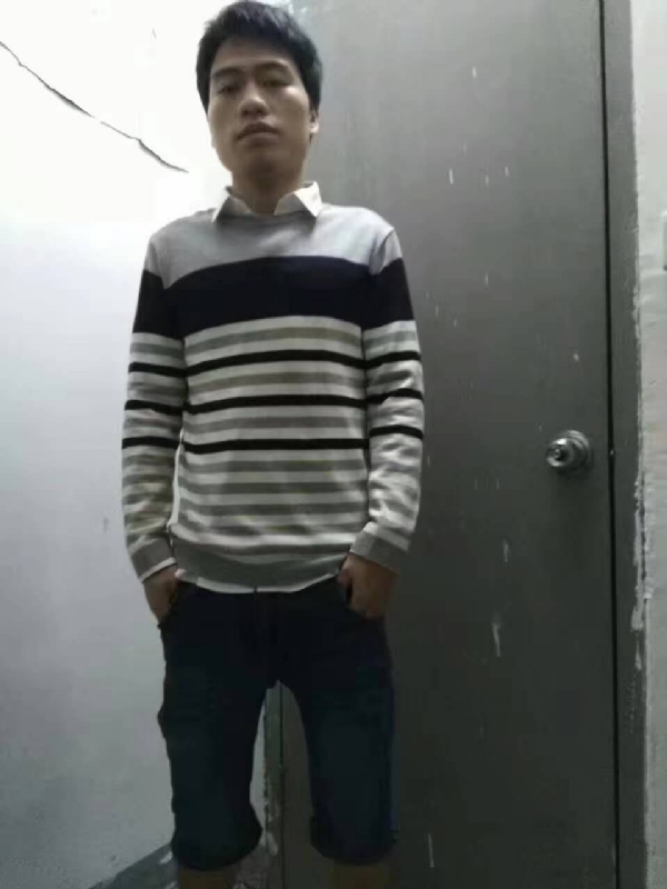 冯的第一张照片--无锡相亲服务中心