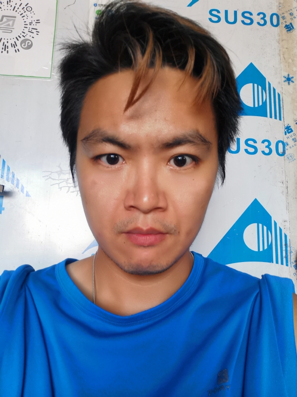 Diego的第一张照片--无锡相亲服务中心