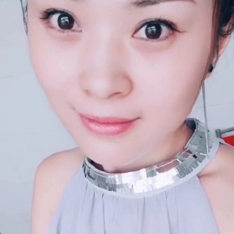 唐琴的第一张照片--无锡相亲服务中心