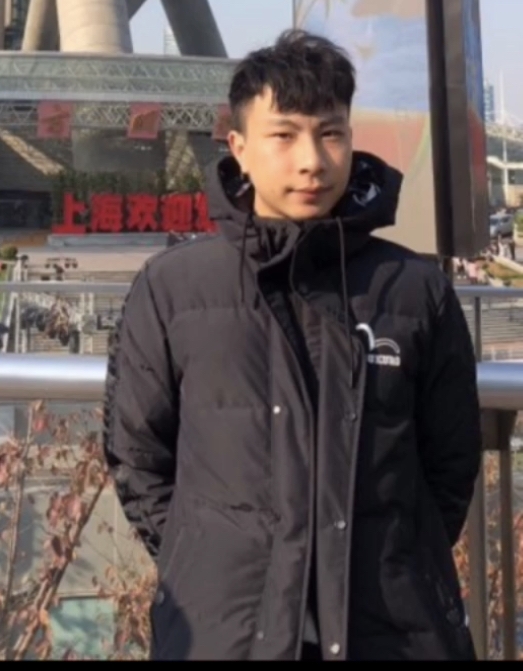 YDL的第一张照片--无锡相亲服务中心