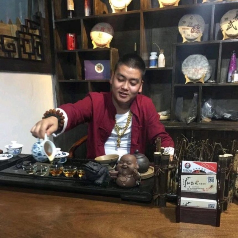 请叫我金爷的第一张照片--无锡相亲服务中心