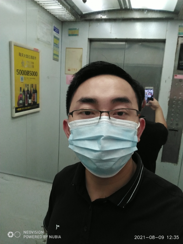 宅男遇上爱的第一张照片--无锡相亲服务中心