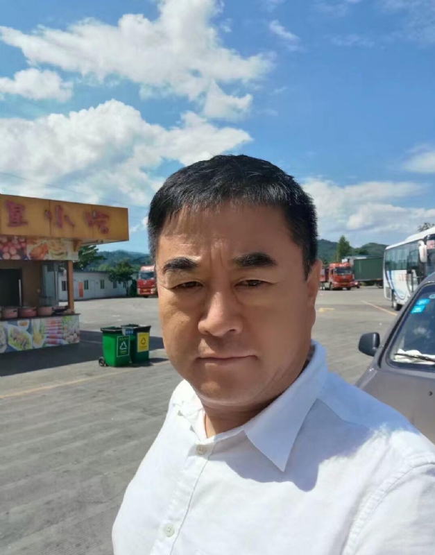 从此不再孤独的第一张照片--无锡相亲服务中心