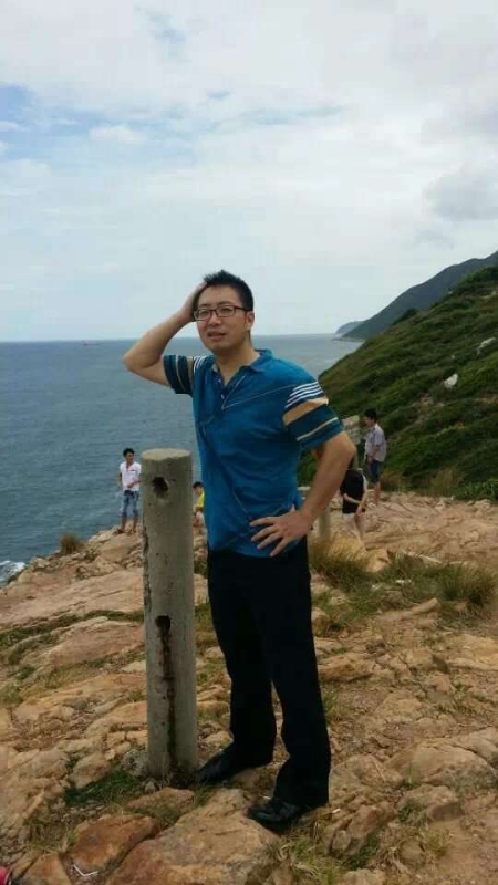 xiaochen的第一张照片--无锡相亲服务中心