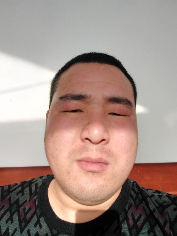 一羽垂天的第一张照片--无锡相亲服务中心