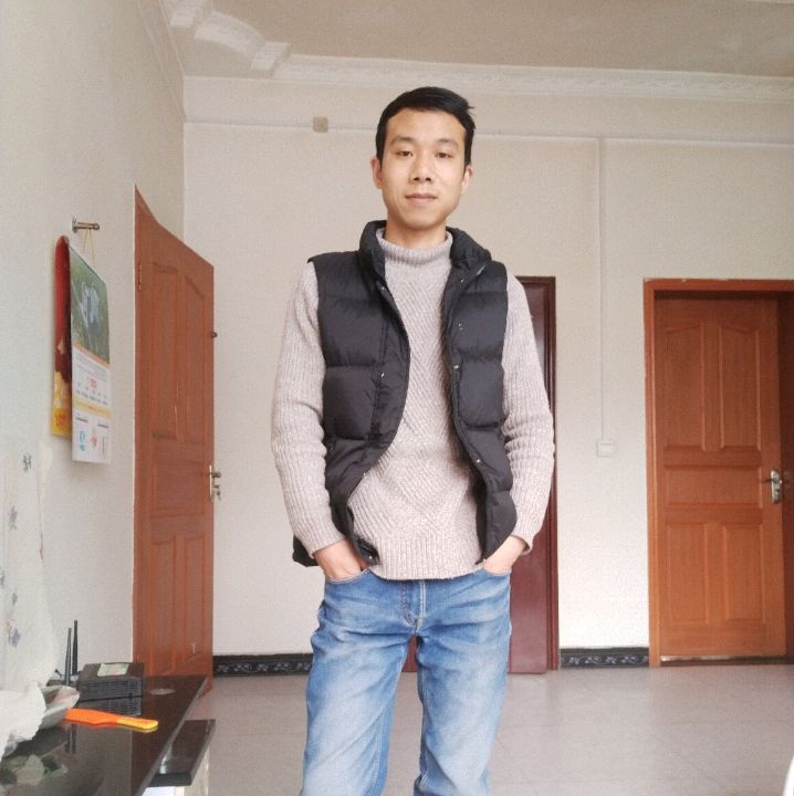 小伙子的第一张照片--无锡相亲服务中心
