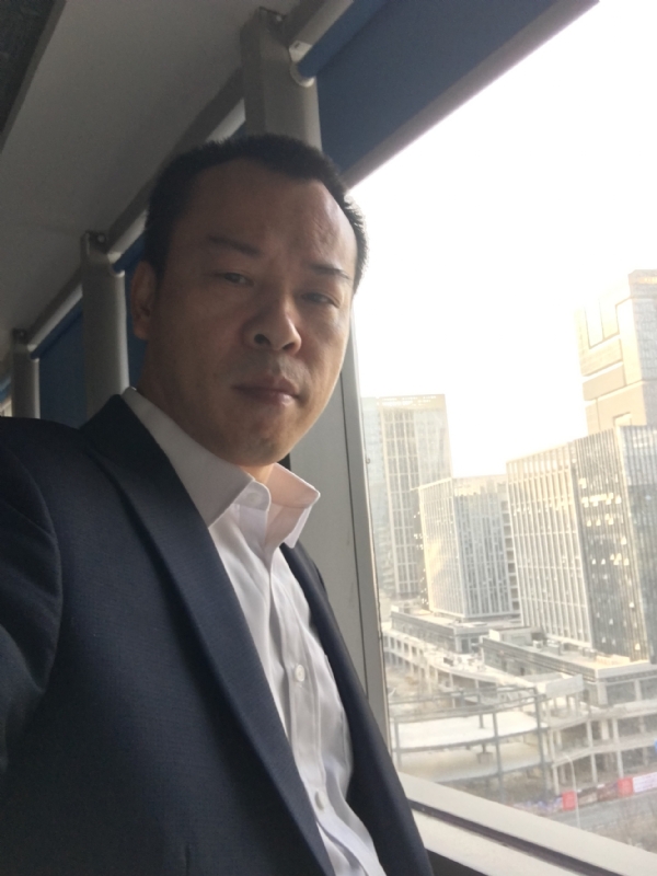 阿果的第一张照片--无锡相亲服务中心