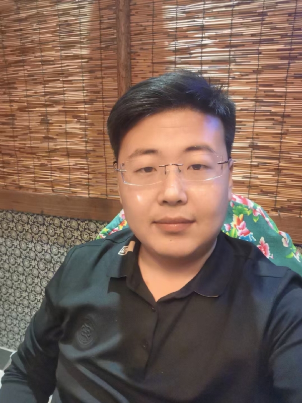 刘先生的第一张照片--无锡相亲服务中心