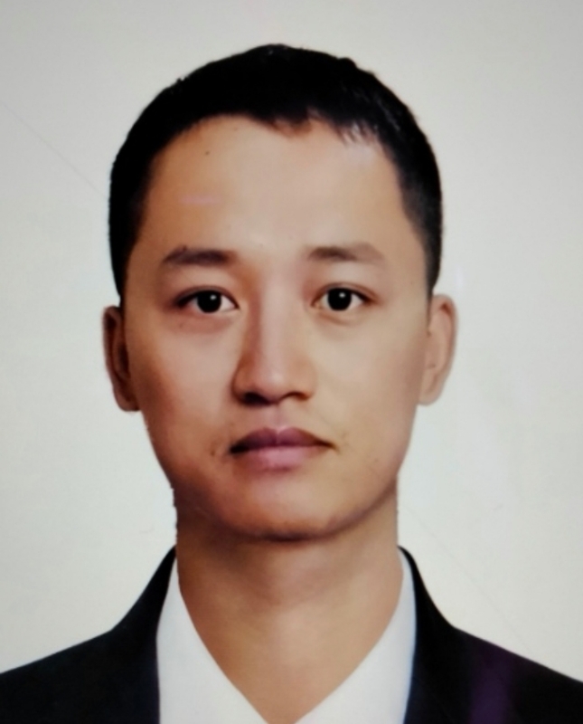 东哥的第一张照片--无锡相亲服务中心