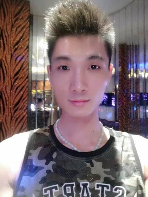 人生如戏的第一张照片--无锡相亲服务中心