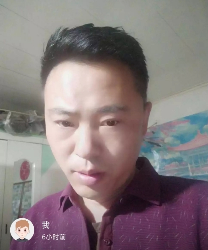 单身王子的第一张照片--无锡相亲服务中心