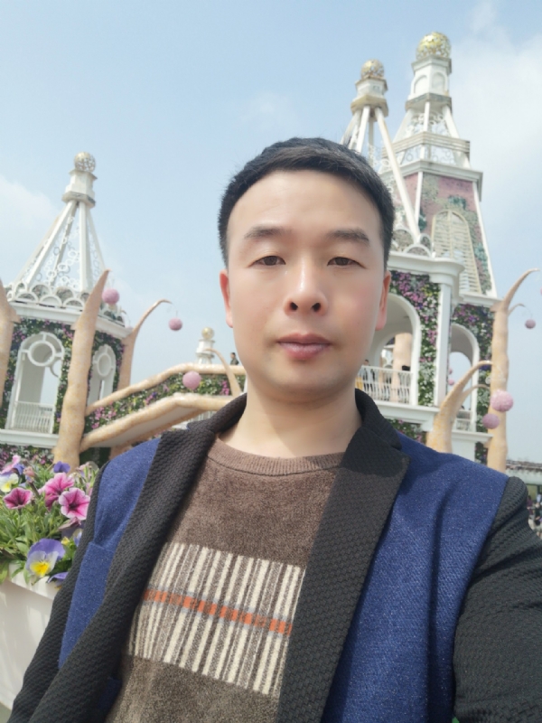 黎明的天空的第二张照片--无锡相亲服务中心