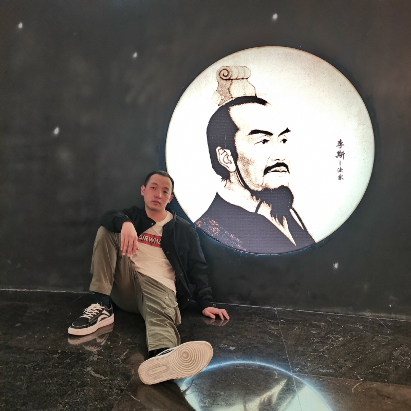 小灰灰的第一张照片--无锡相亲服务中心