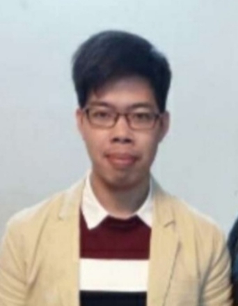 劳帅哥的第一张照片--无锡相亲服务中心