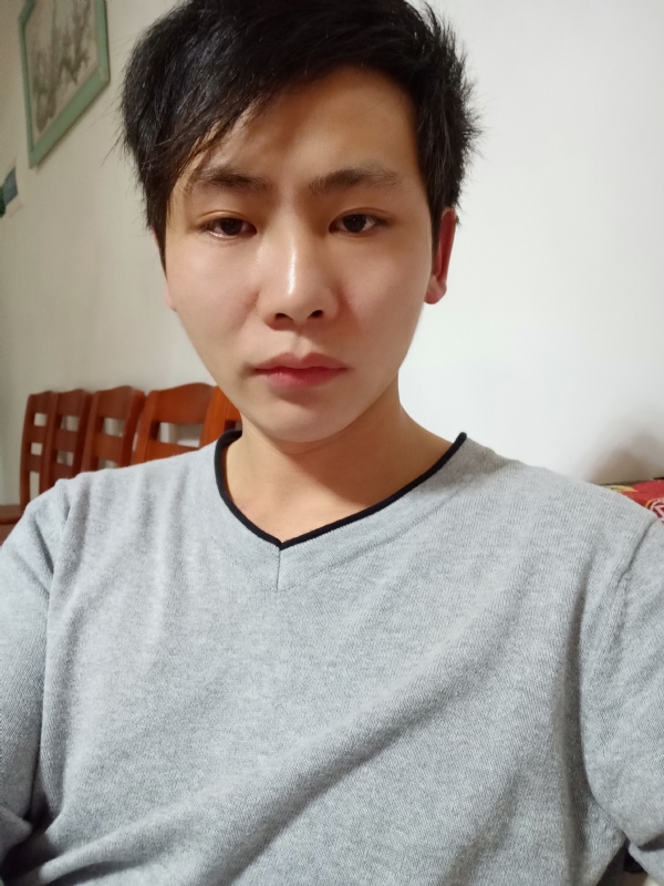 小强的第一张照片--无锡相亲服务中心