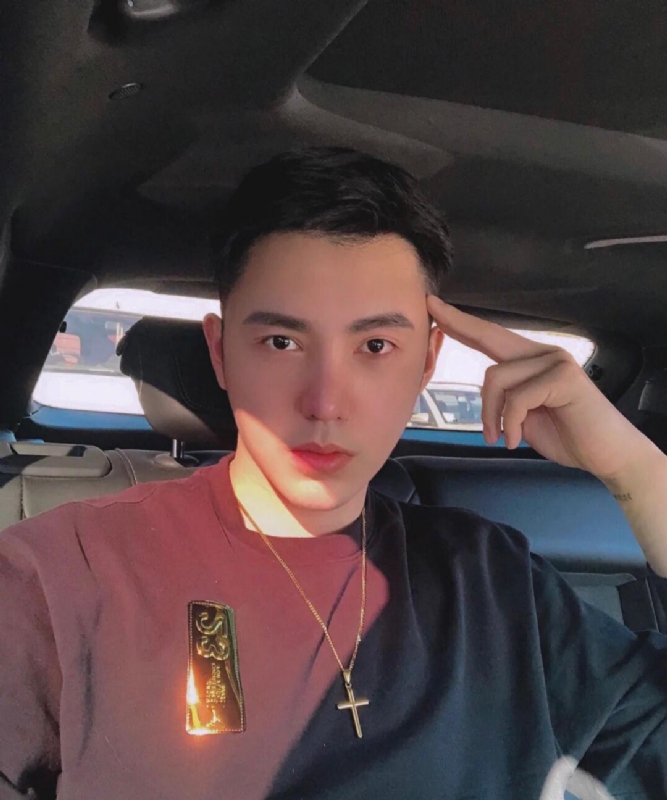 陈宇文的第一张照片--无锡相亲服务中心