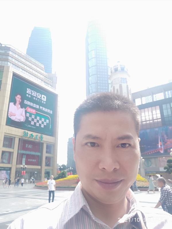 空气的第一张照片--无锡相亲服务中心