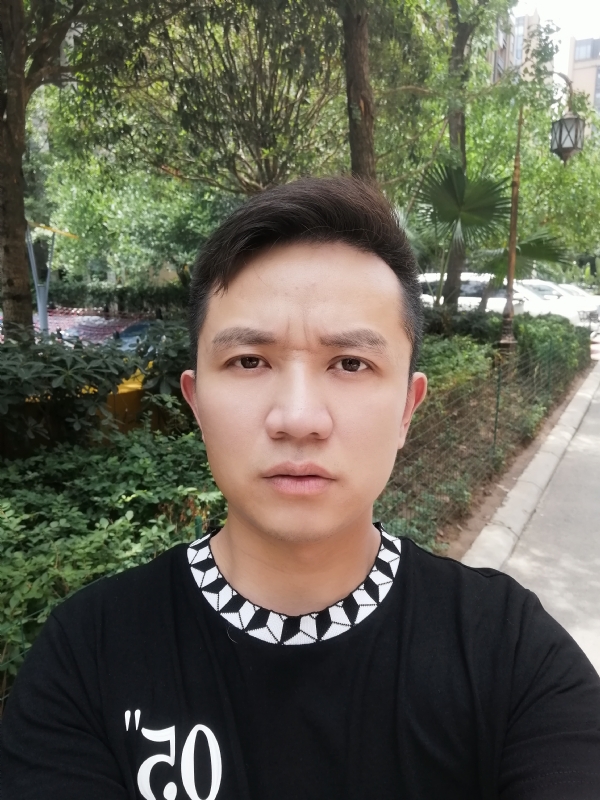 夏先生的第一张照片--无锡相亲服务中心