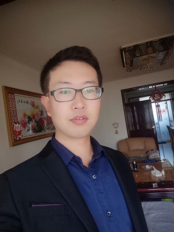 遇一人白首的第二张照片--无锡相亲服务中心