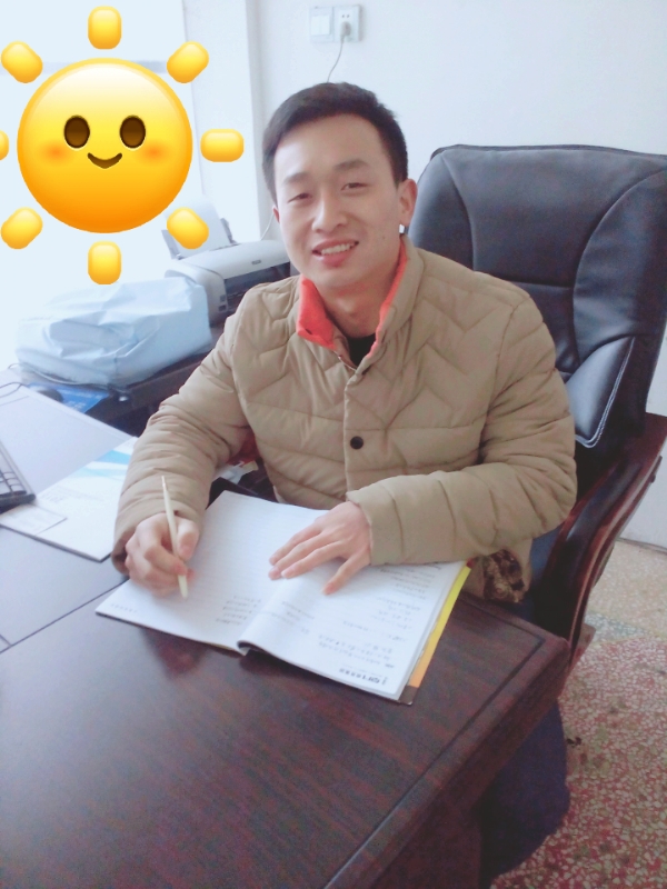 尚晋新的第四张照片--无锡相亲服务中心