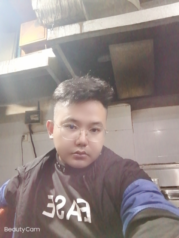棒哥的第一张照片--无锡相亲服务中心