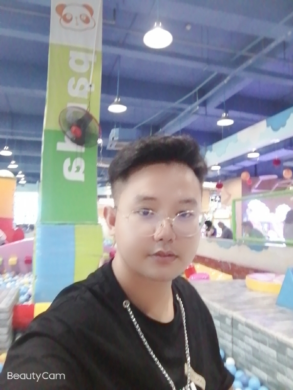 棒哥的第三张照片--无锡相亲服务中心