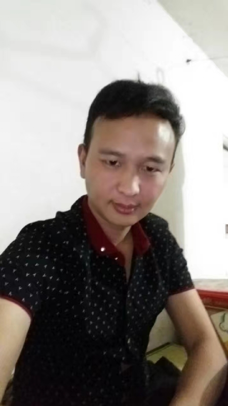机械师的第一张照片--无锡相亲服务中心