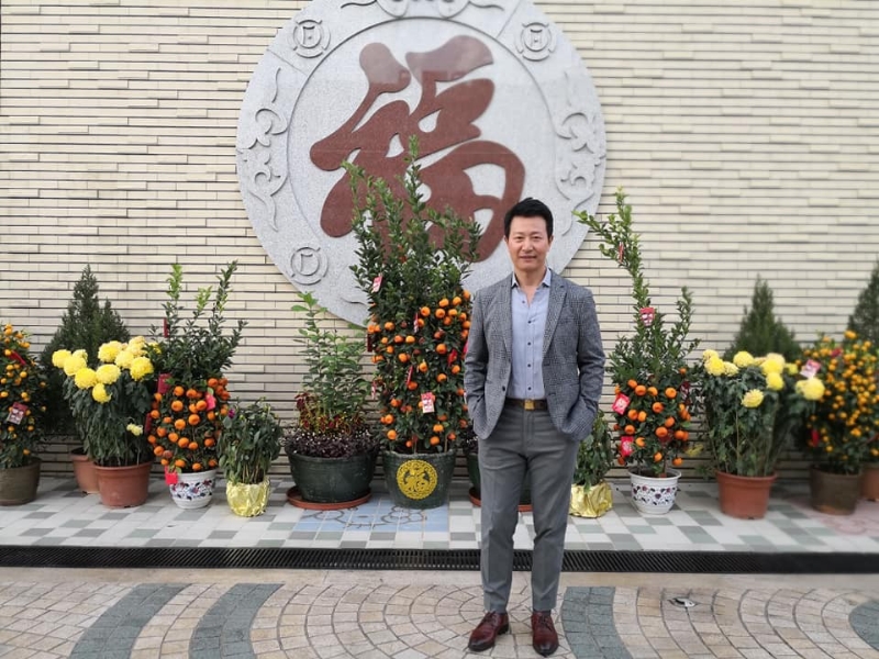 心灵港湾的第一张照片--无锡相亲服务中心
