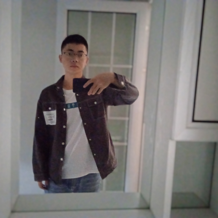 湫的第一张照片--无锡相亲服务中心