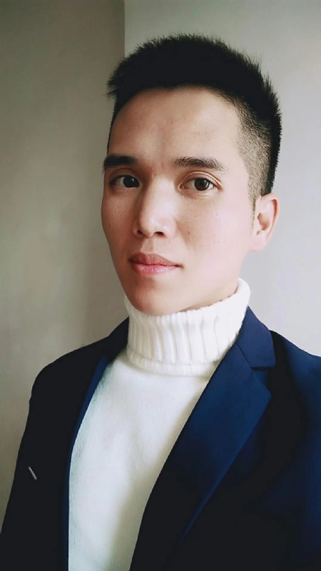 榴莲往事的第一张照片--无锡相亲服务中心
