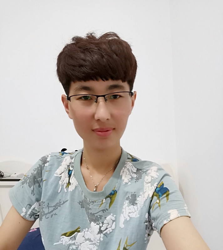 青春的翅膀的第一张照片--无锡相亲服务中心