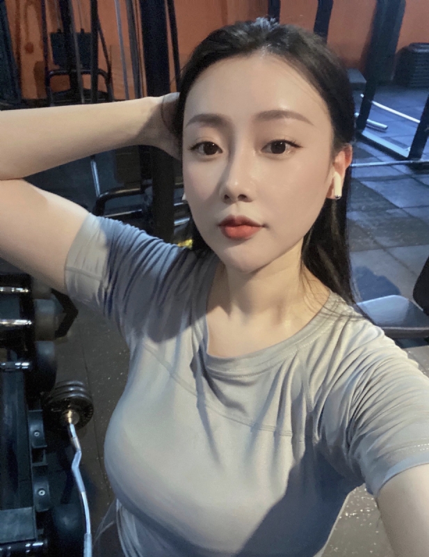 Annie的第一张照片--无锡相亲服务中心