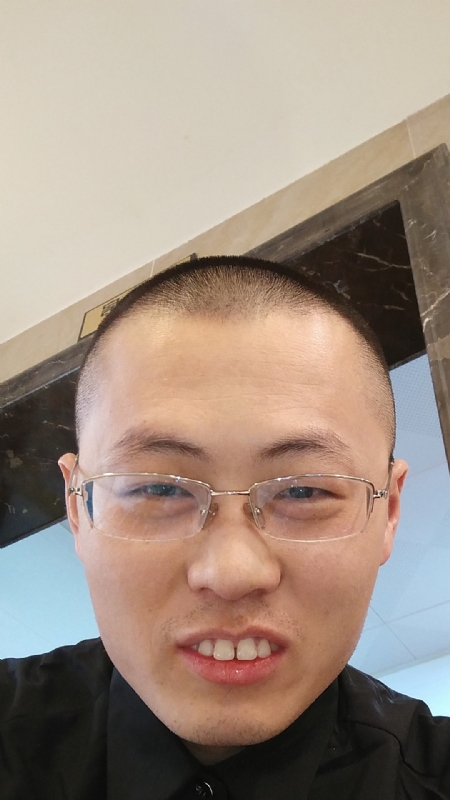 陈彩的第一张照片--无锡相亲服务中心