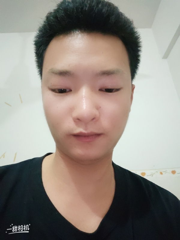 孤狼的第一张照片--无锡相亲服务中心