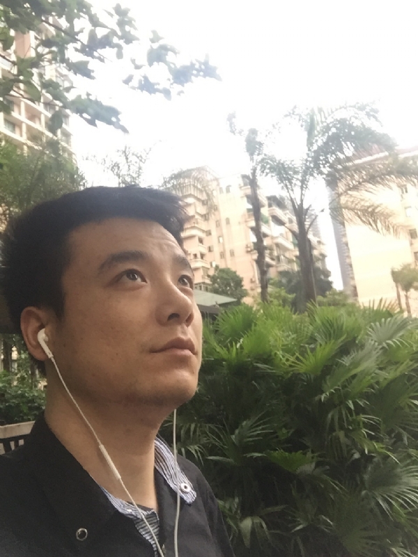 喜洋洋的第一张照片--无锡相亲服务中心