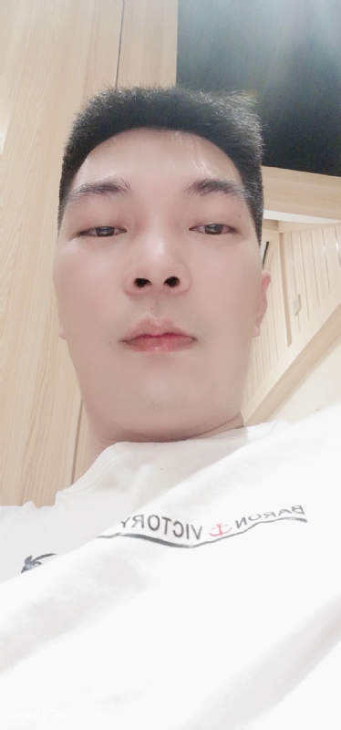 蔡先生的第一张照片--无锡相亲服务中心