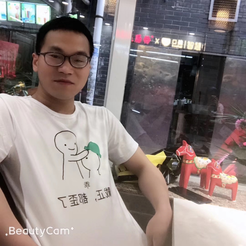 Hilly的第一张照片--无锡相亲服务中心