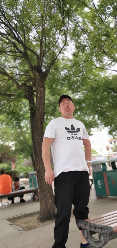 啊包g的第一张照片--无锡相亲服务中心