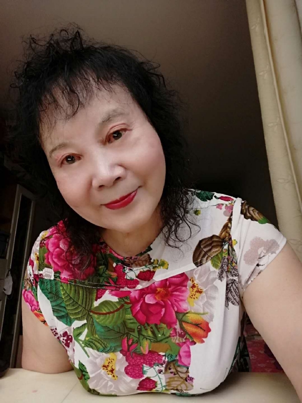 晚霞的第一张照片--无锡相亲服务中心