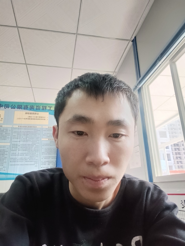 小哥哥的第一张照片--无锡相亲服务中心