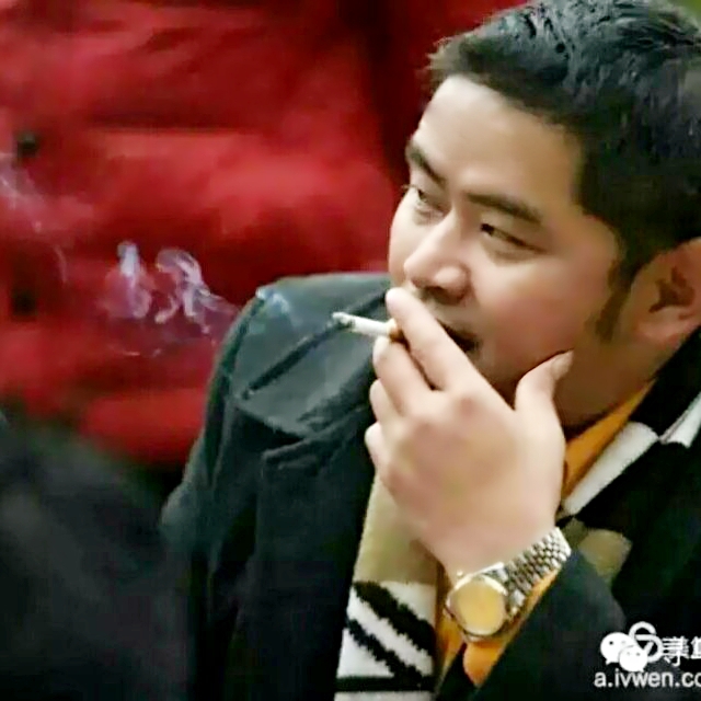 富友范的第一张照片--无锡相亲服务中心