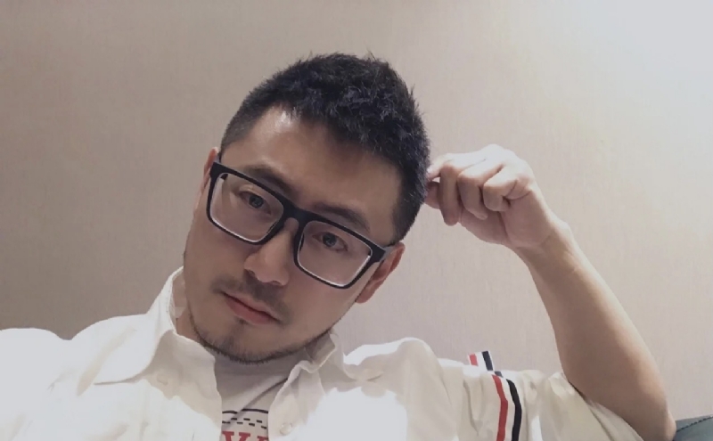 铭哲的第一张照片--无锡相亲服务中心