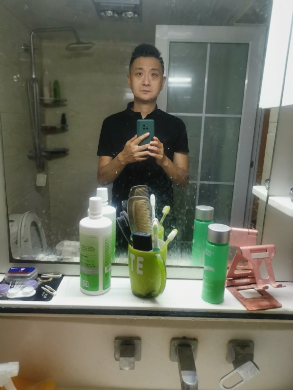 龙少的第一张照片--无锡相亲服务中心