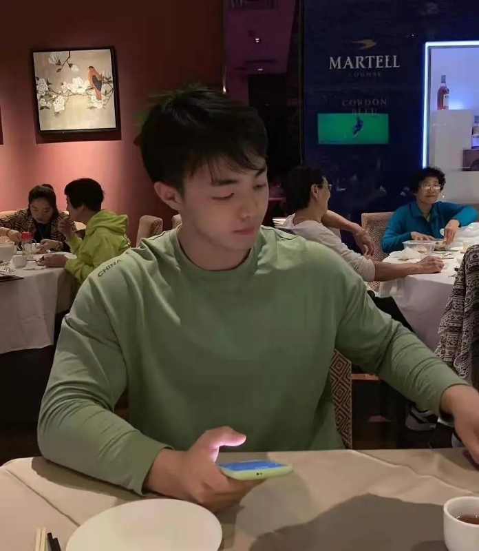 la的第一张照片--无锡相亲服务中心