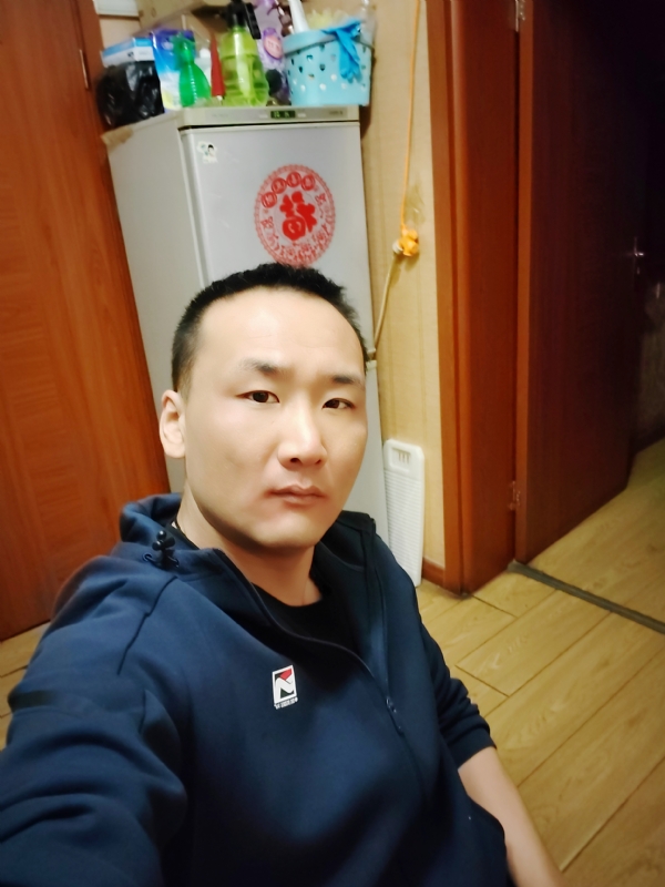 子昂的第一张照片--无锡相亲服务中心