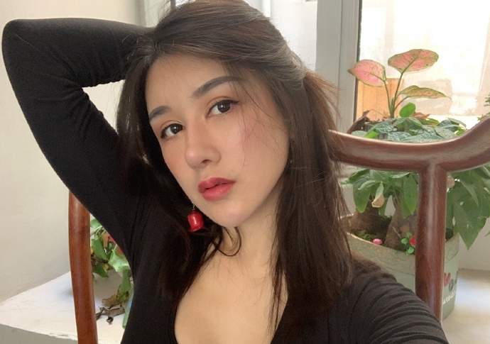林依依的第二张照片--无锡相亲服务中心