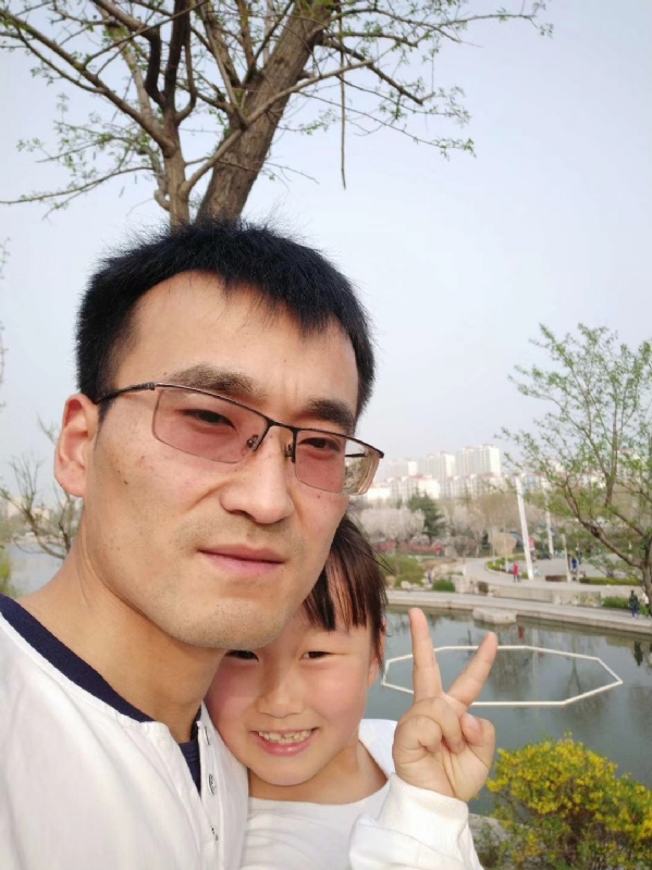 简单的幸福的第一张照片--无锡相亲服务中心