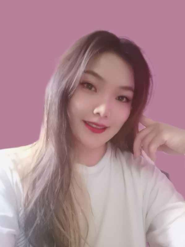莉莉奈斯的第一张照片--无锡相亲服务中心
